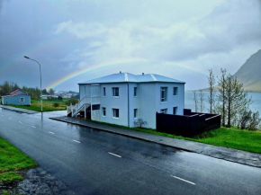 Sólgarður Guesthouse